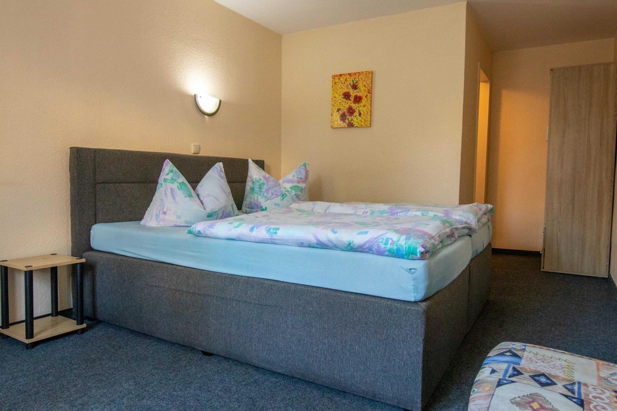 Ferien Am Bierbach Apartment Greifswald Exterior photo